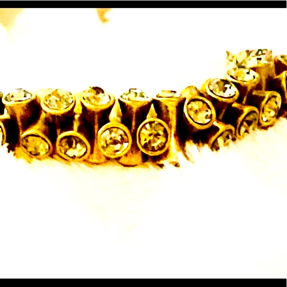 - Stella and Dot Bracelet- Retired Sparkler!